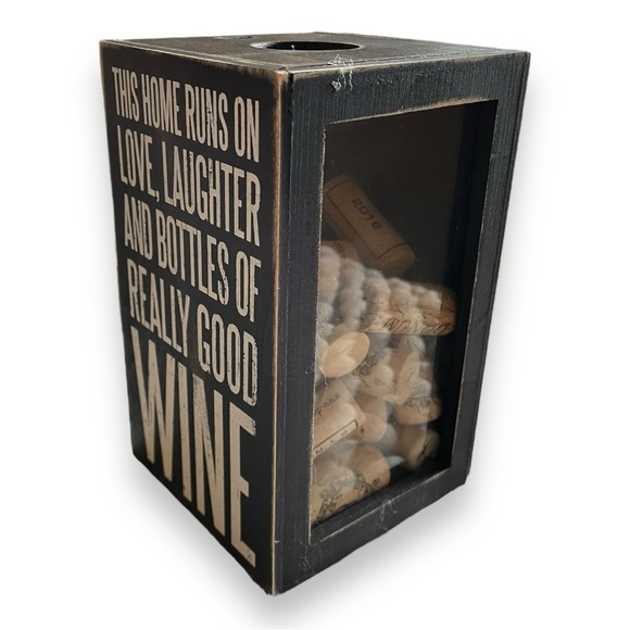 Other - Wine Cork Holder/Display